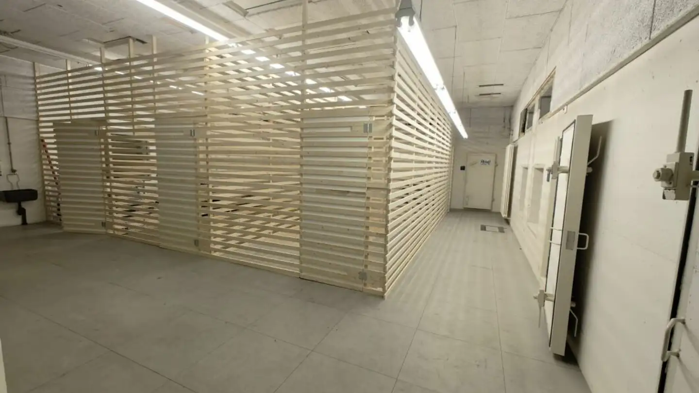 Espace de stockage à louer - Metzgerstrasse 5, 8500 Frauenfeld - Photo 2