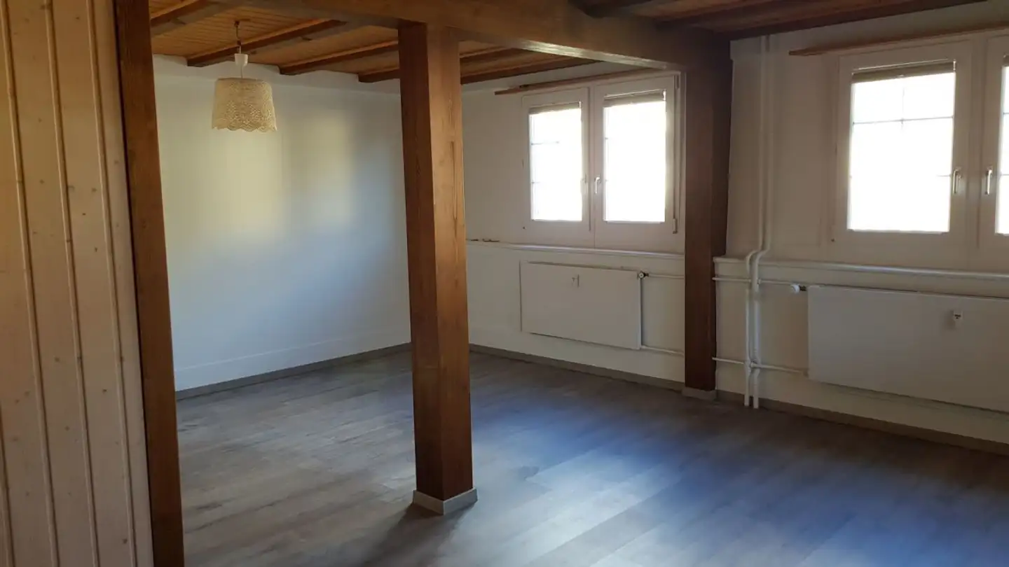 Wohnung mieten - Kirchstrasse 20, 8890 Flums - Foto 3