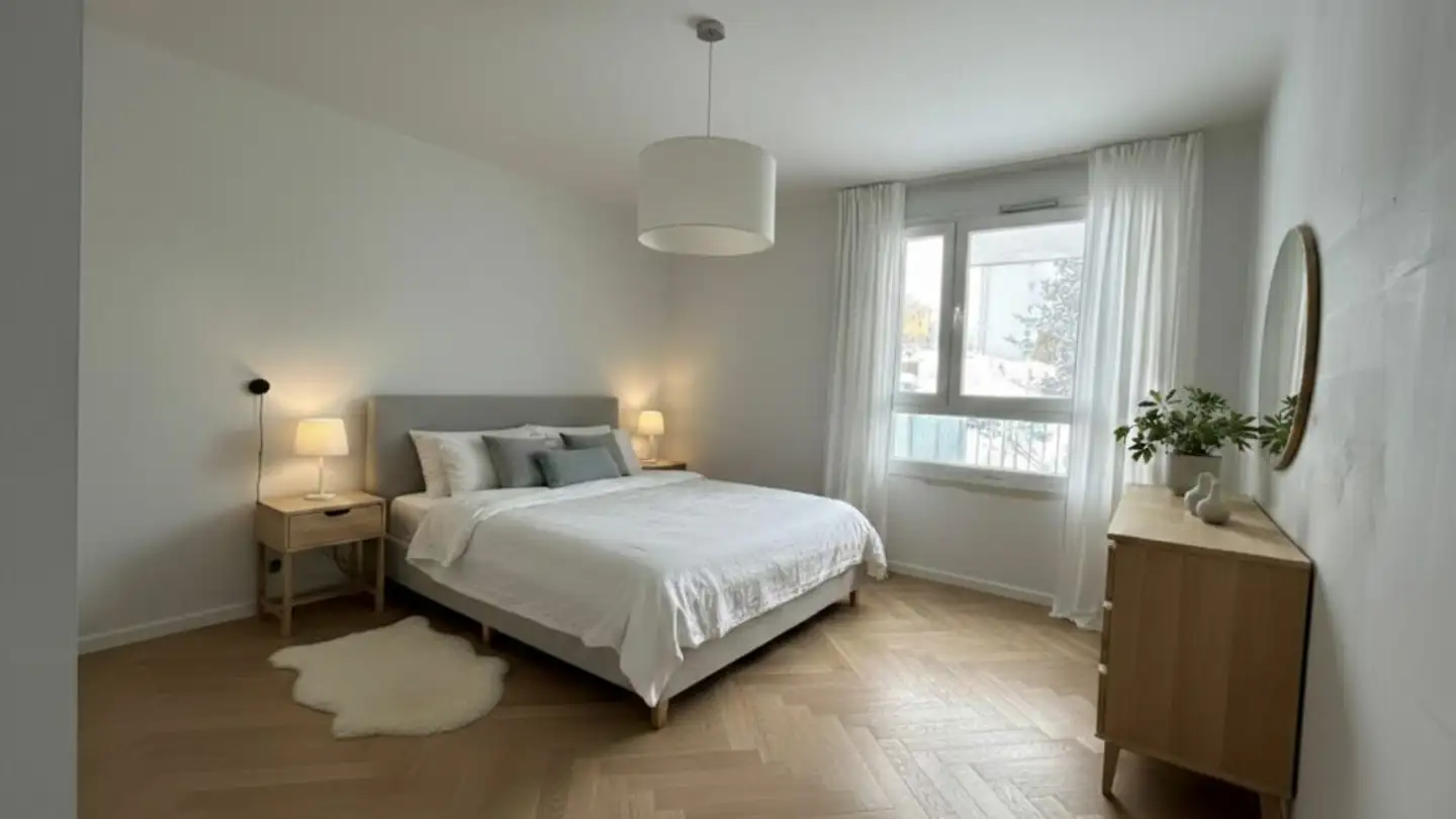 Apartment for sale - Rue Des Jeanneret 57, 2400 Le Locle - Photo 2