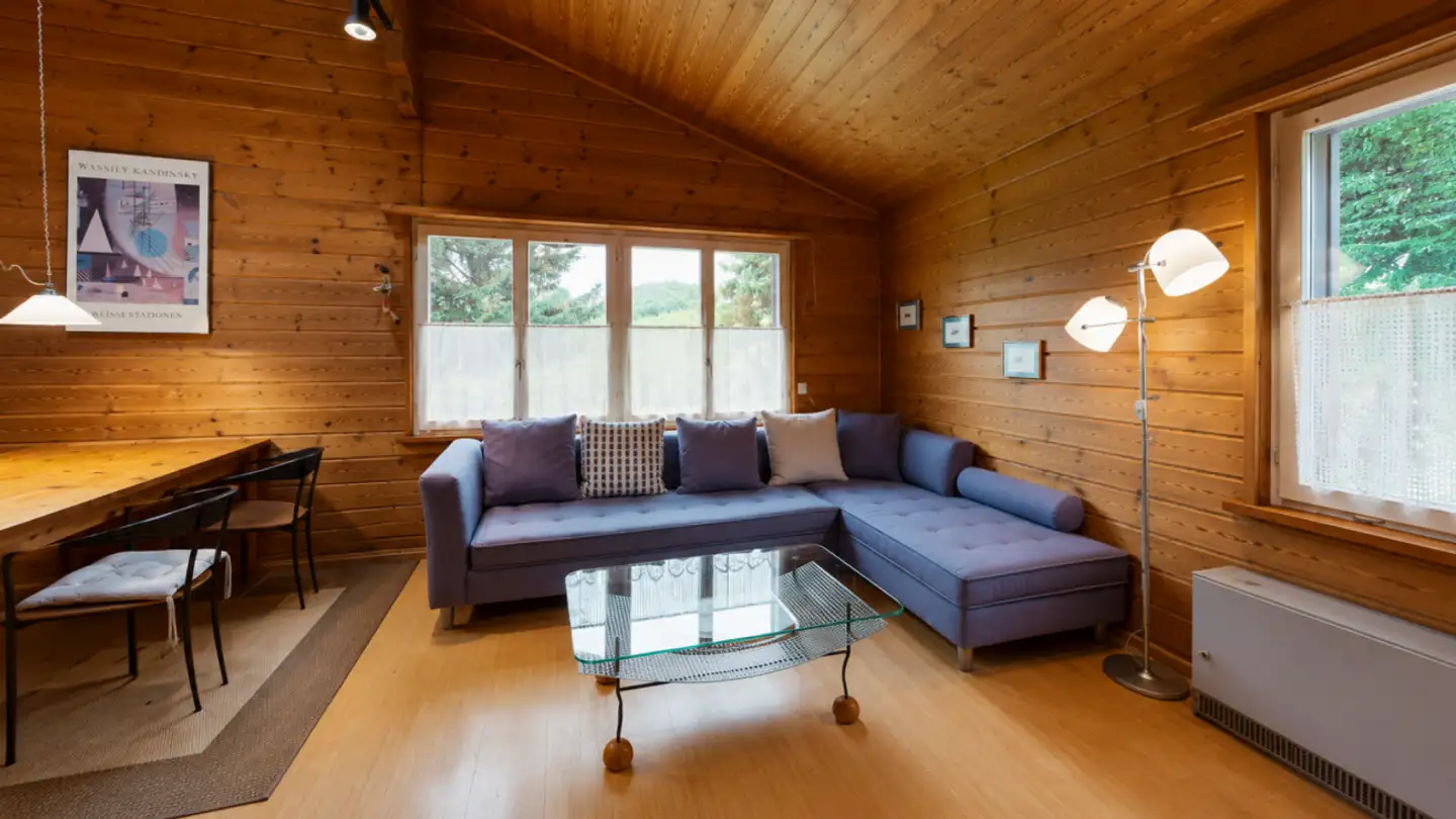 Chalet kaufen - Höheweg 16, 2532 Magglingen/Macolin - Foto 4