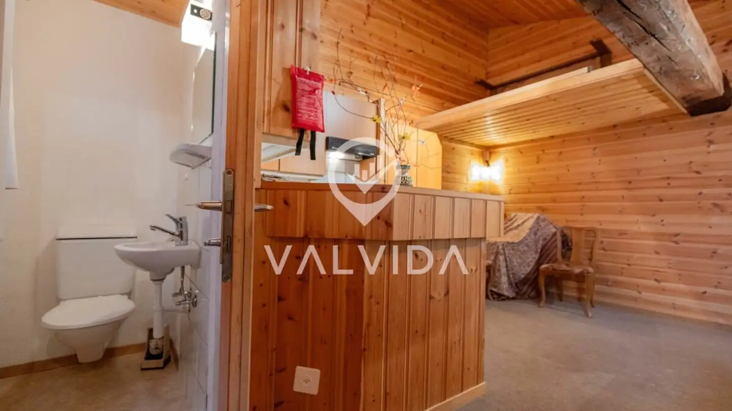 Appartamento in vendita - Kirchweg 2, 3995 Ernen - Foto 3