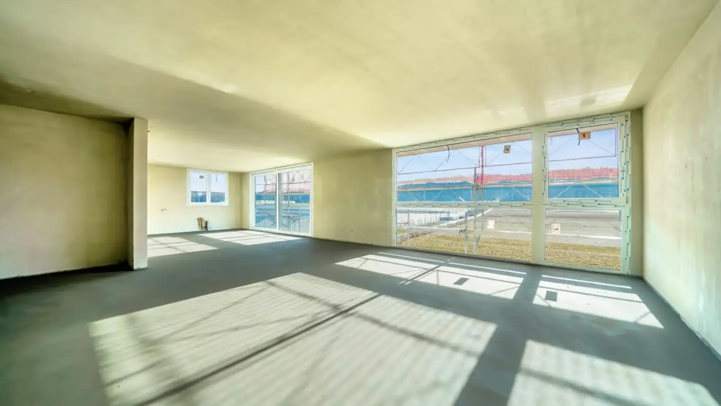 Apartment for sale - 3210 Kerzers - Photo 2