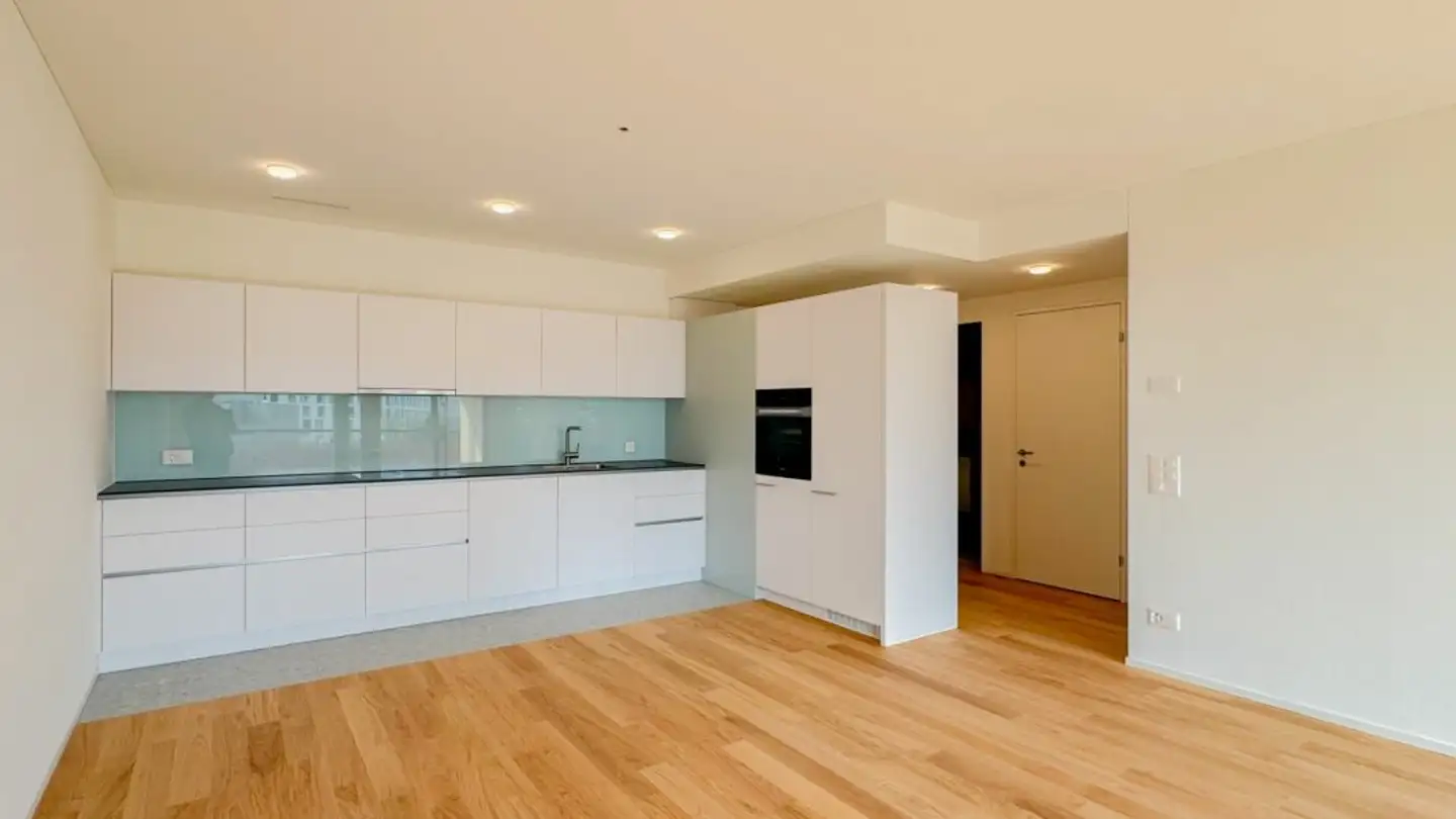 Wohnung mieten - Schweighofstrasse 6, 6010 Kriens