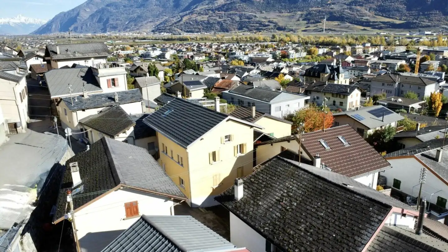 Maison individuelle à vendre - 1926 Fully
