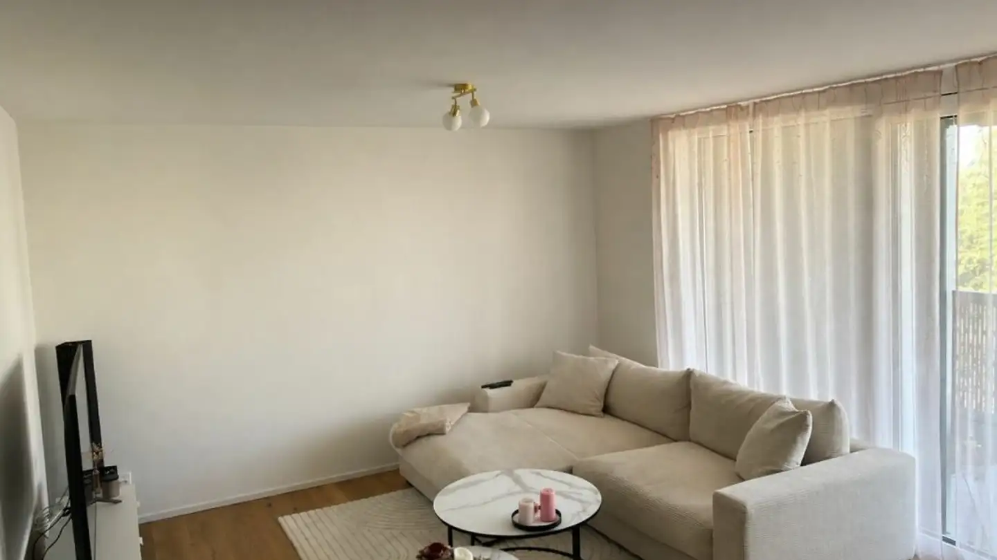 Apartment for rent - Hauptstrasse 44, 9553 Bettwiesen - Photo 2
