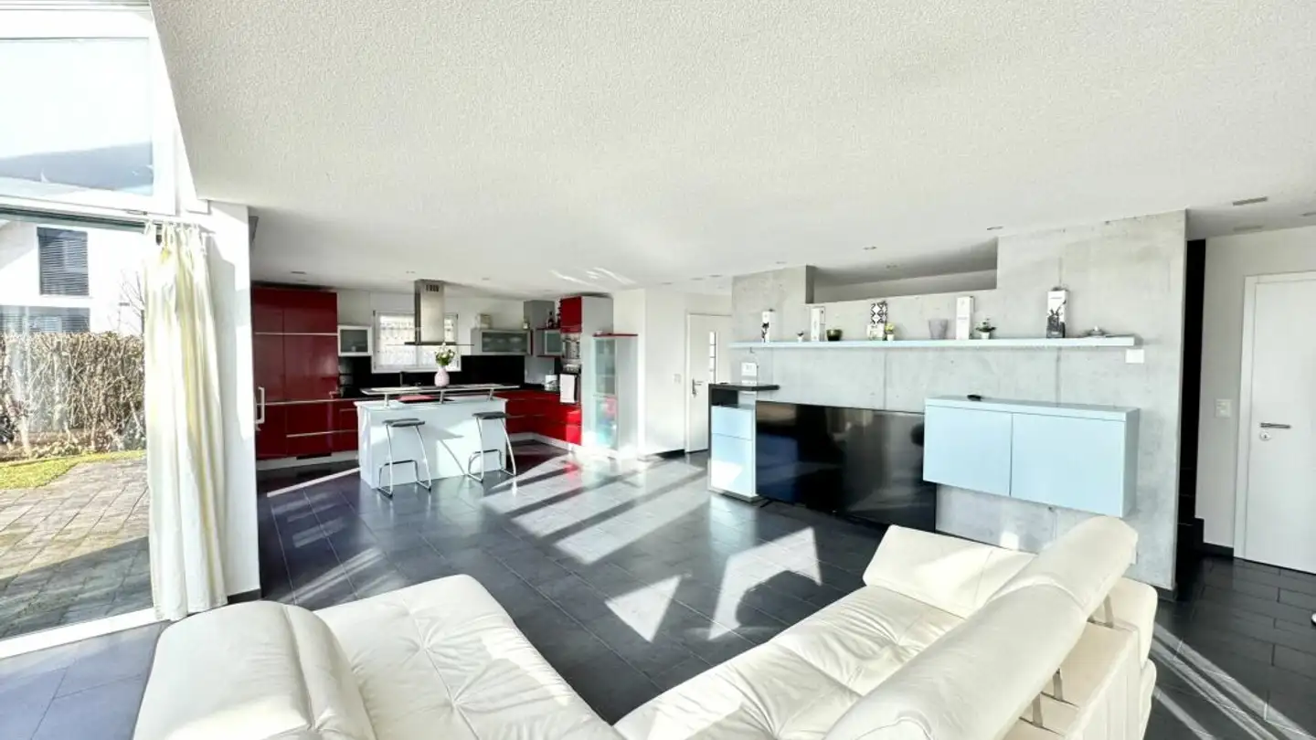 Casa singola in vendita - Chilenackerweg 4, 4654 Lostorf - Foto 4