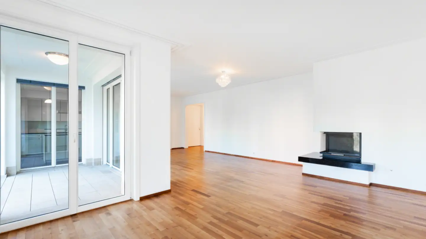 Apartment for sale - Haldenstrasse, 6006 Luzern - Photo 2