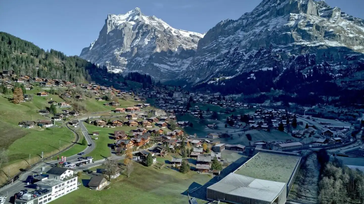 Apartment for sale - Grundstrasse 3, 3818 Grindelwald - Photo 3