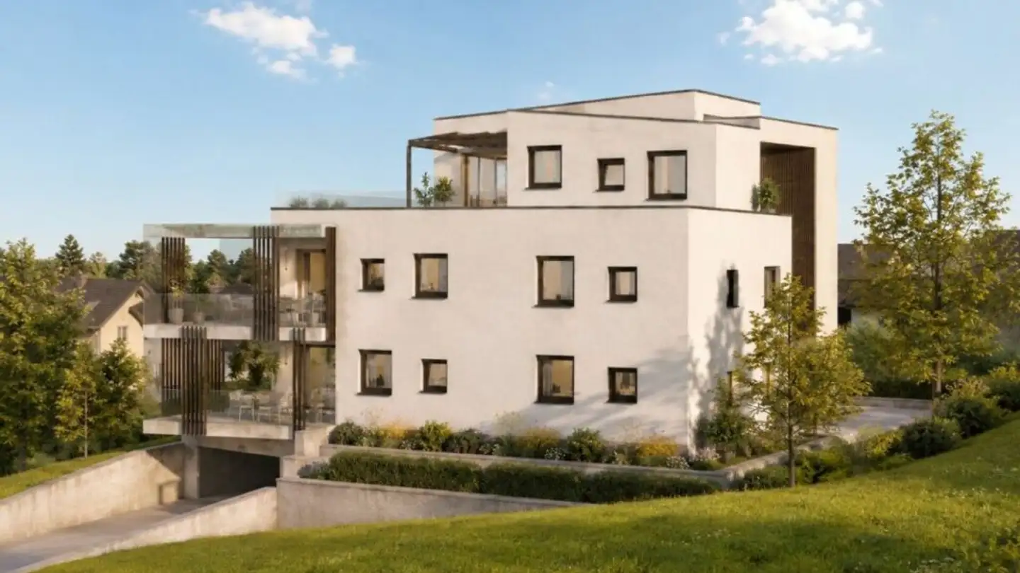 Appartamento in vendita - Varenstrasse 3, 3970 Salgesch - Foto 3