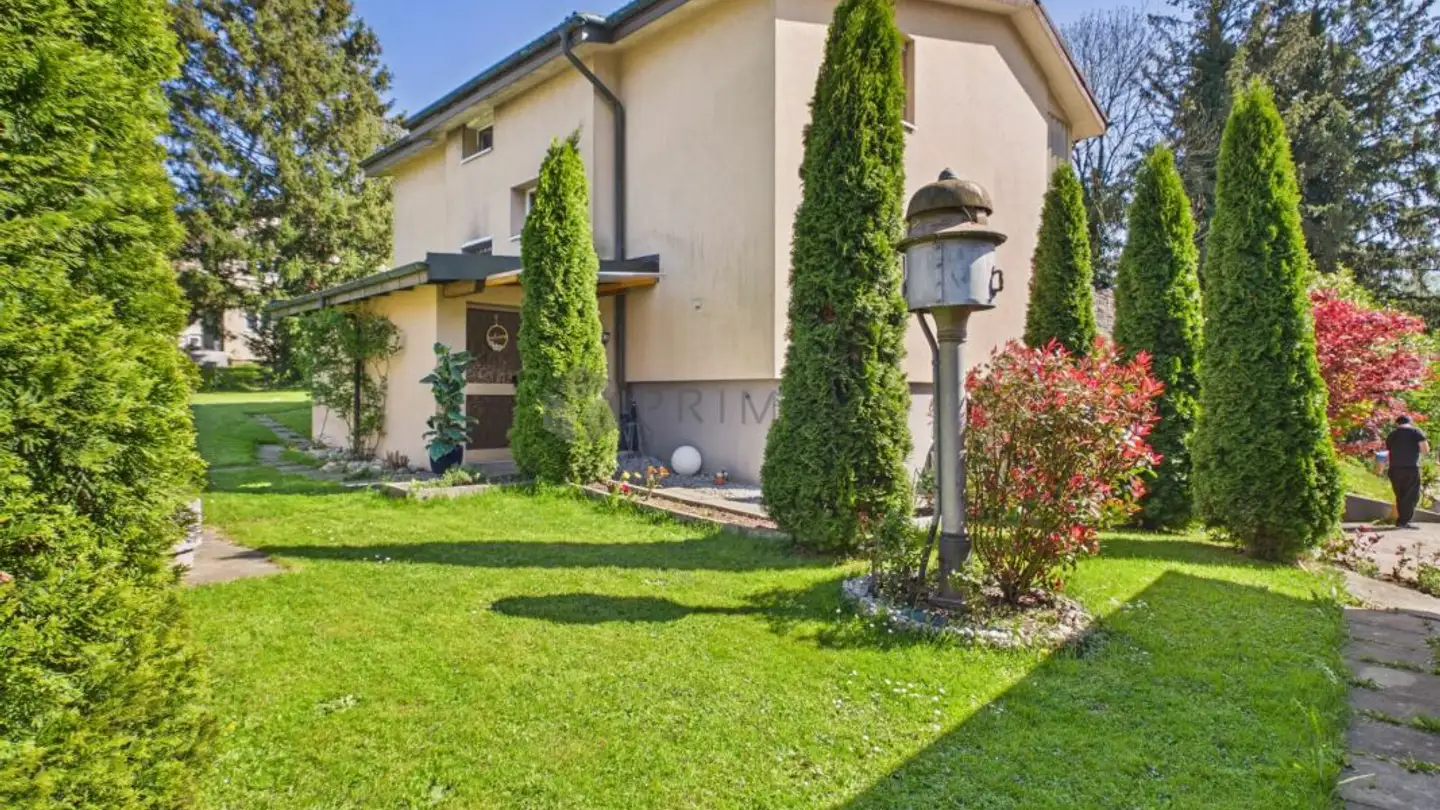 Single house for sale - 4852 Rothrist