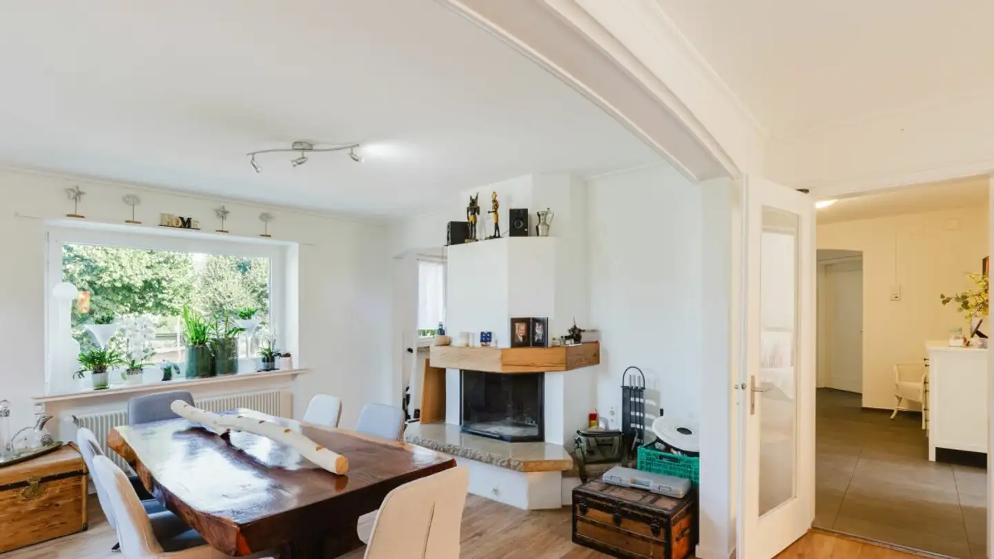 Residential building for sale - Rue Du Krähenberg / Krähenbergstrasse 16, 2503 Biel/Bienne - Photo 4