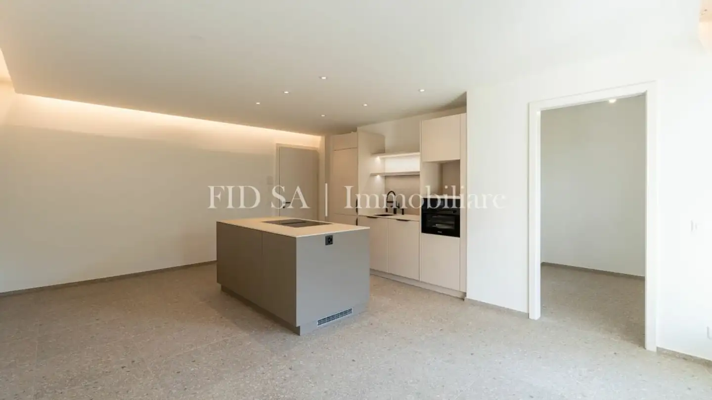 Appartement à vendre - Via Giovanni Serodine 31, 6612 Ascona - Photo 4