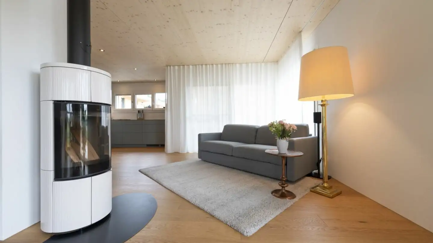 Casa singola in vendita - Dorfstrasse 22q, 3472 Rumendingen - Foto 4
