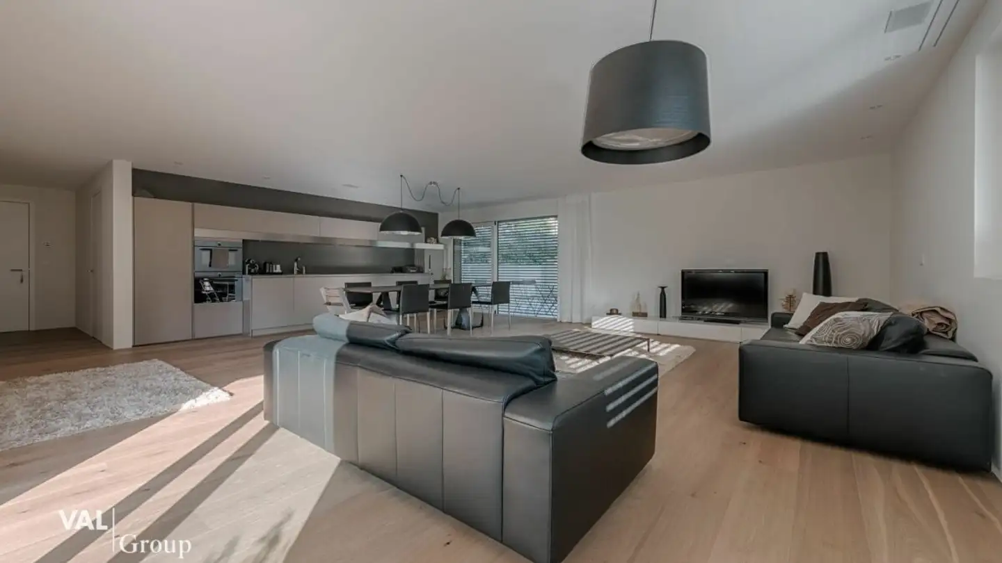Wohnung kaufen - Termerweg 17, 3900 Brig - Foto 3