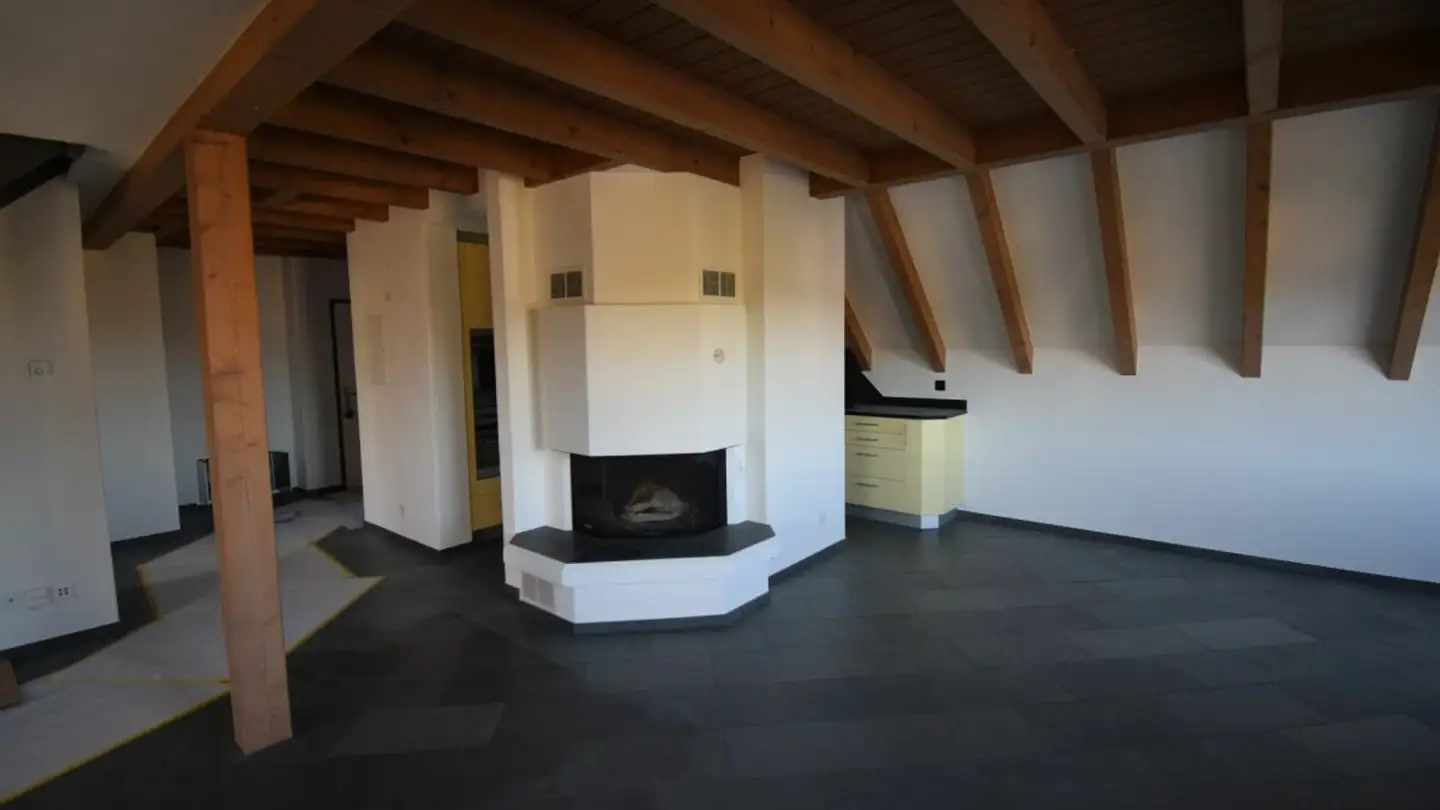 Wohnung mieten - Wiedenstrasse 15, 8505 Pfyn