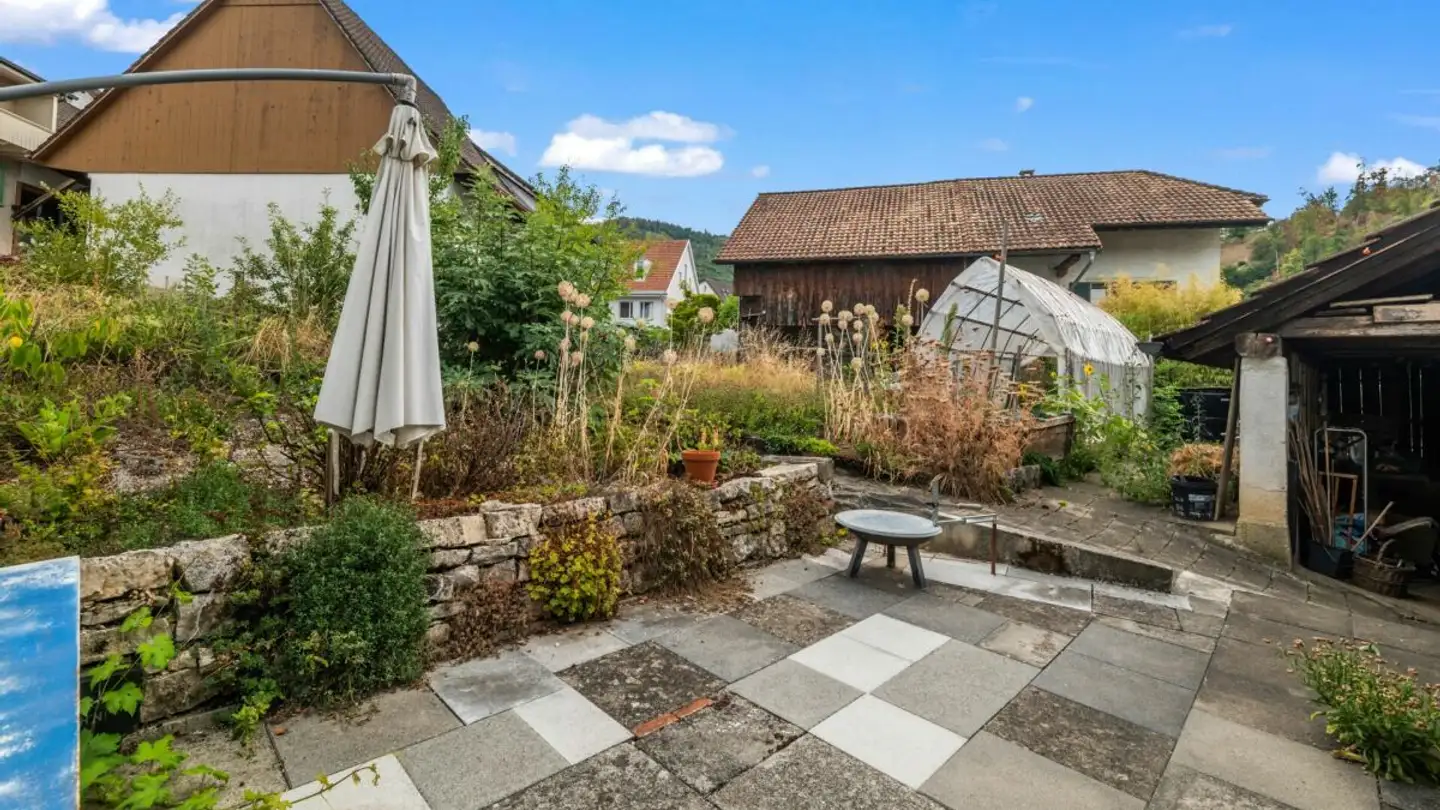 Maison individuelle à vendre - Kirchweg 3, 4463 Buus - Photo 4