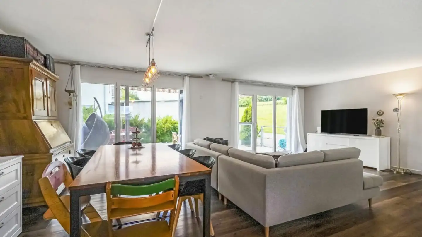 Single house for sale - Hangiweg 21, 3214 Ulmiz - Photo 4