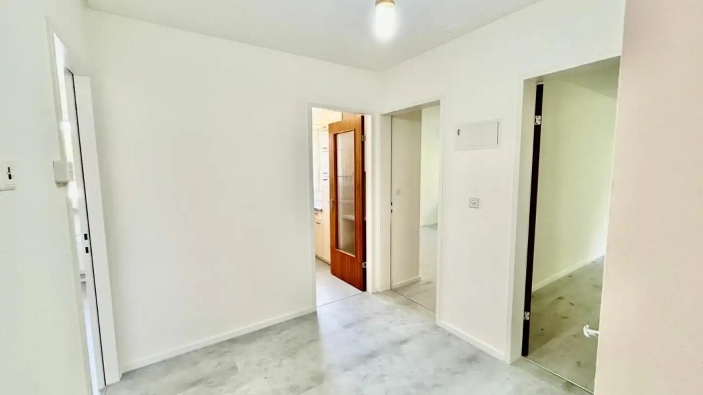 Apartment for rent - Fraumattstrasse 3, 4414 Füllinsdorf - Photo 2