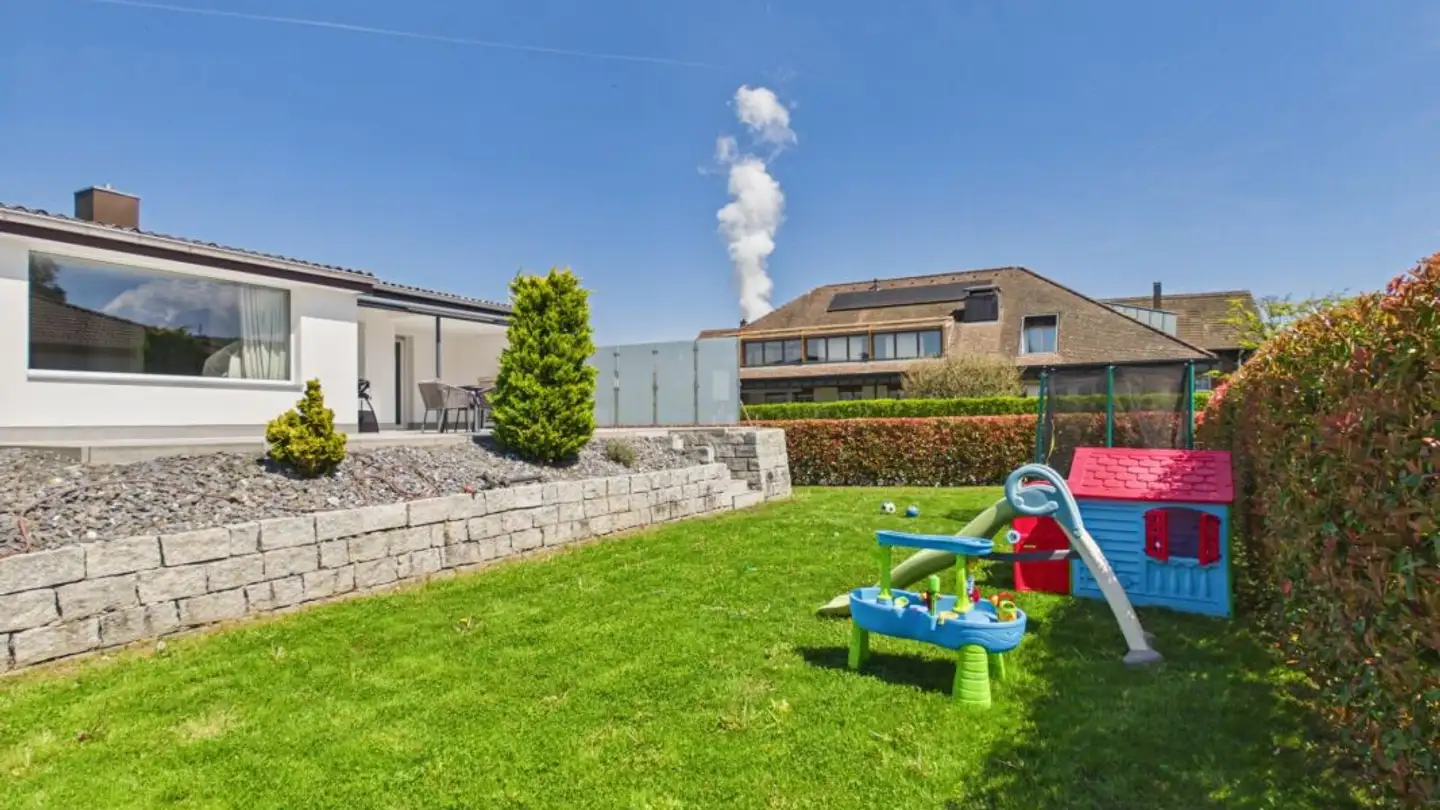 Single house for sale - 5325 Leibstadt - Photo 2