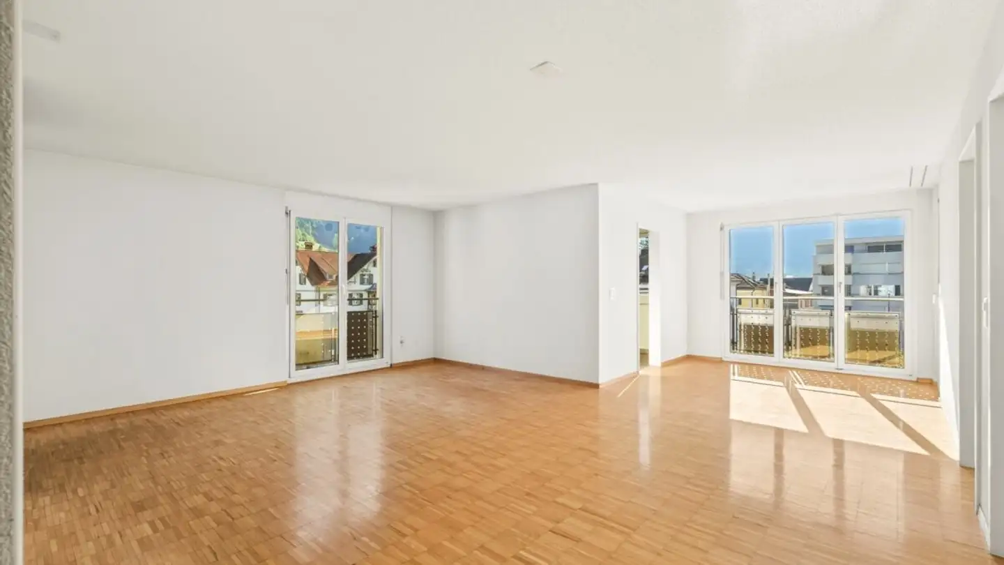 Appartamento in vendita - Gutenbergstrasse 9, 8880 Walenstadt - Foto 3