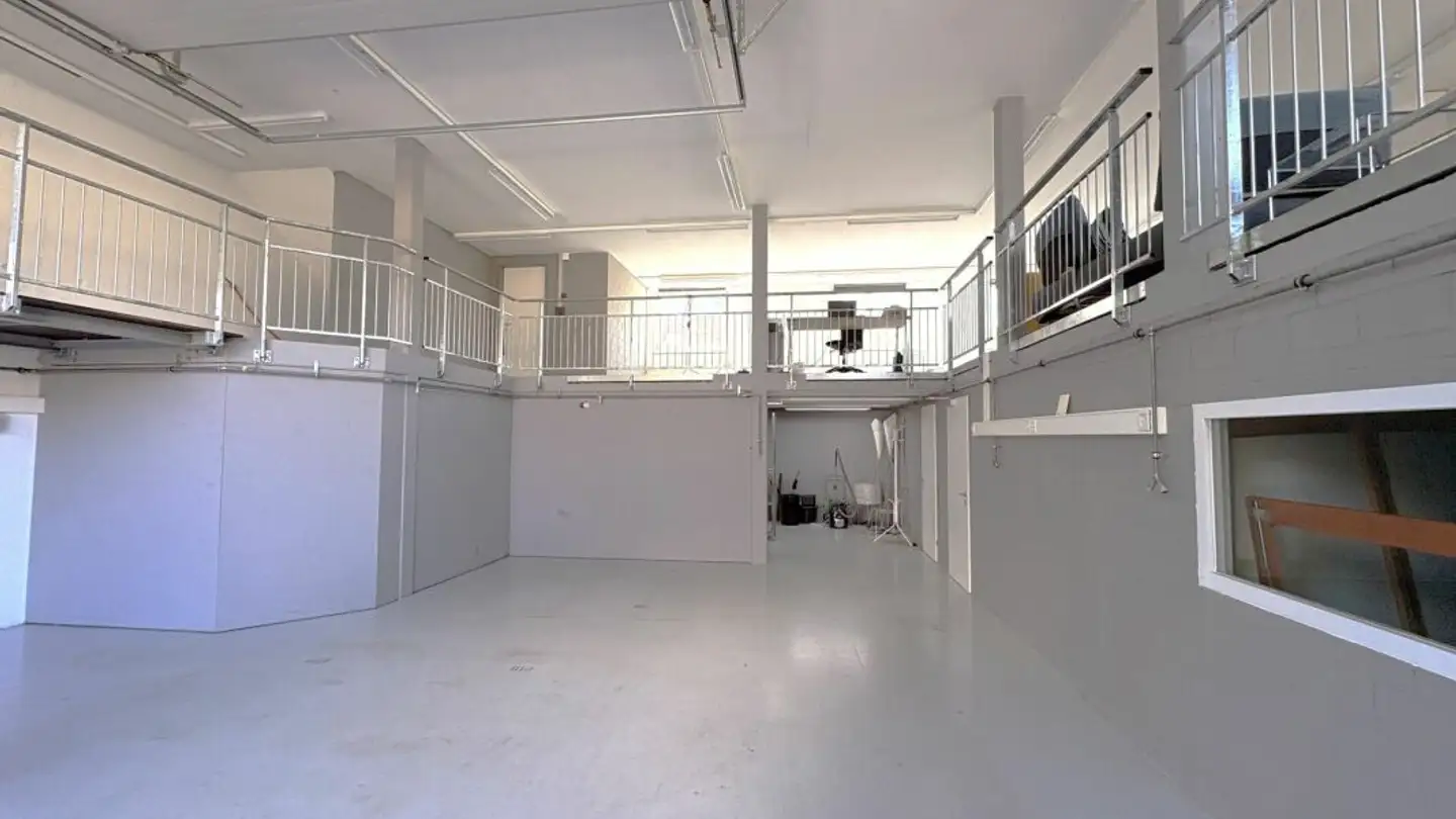 Mixed-use building for sale - Hauptstrasse 25, 8522 Häuslenen - Photo 2