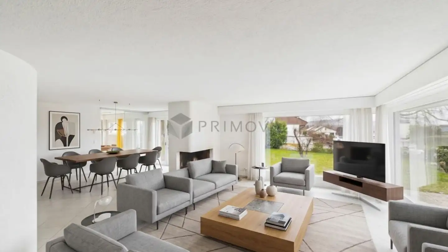 Single house for sale - 9033 Untereggen