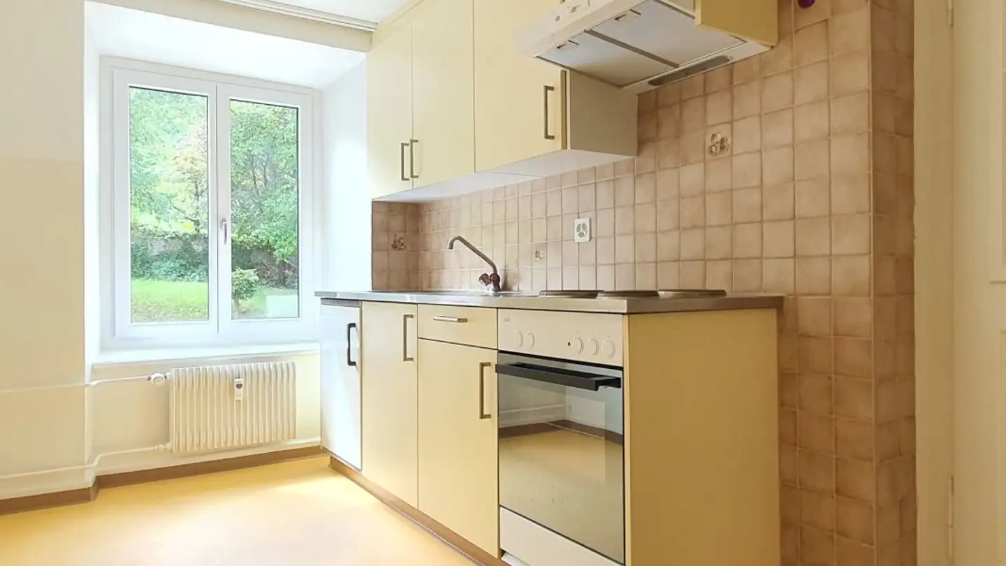 Apartment for rent - Fabrikstrasse 26, 8887 Mels - Photo 3