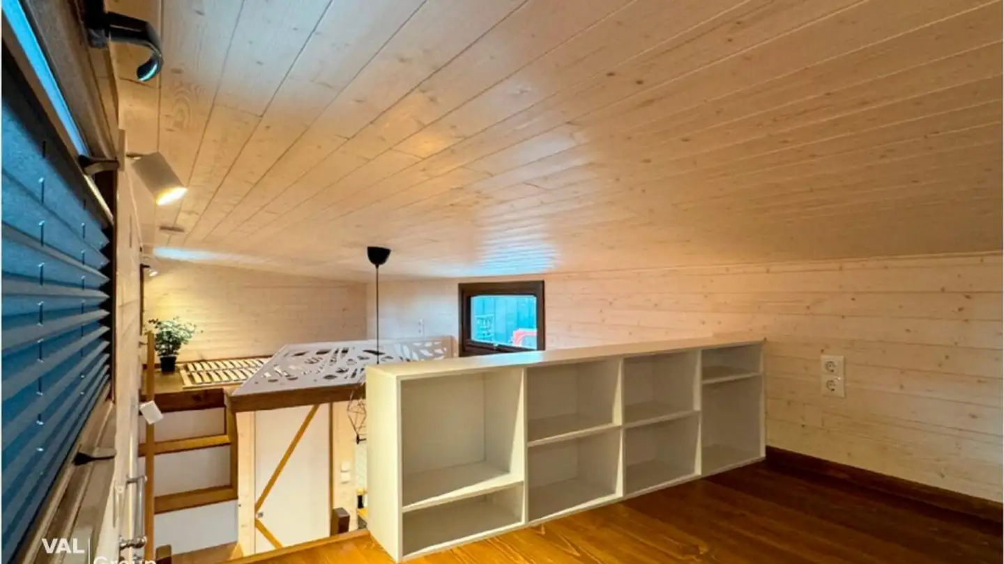 Einfamilienhaus kaufen - Kantonsstrasse 30, 3930 Visp - Foto 4