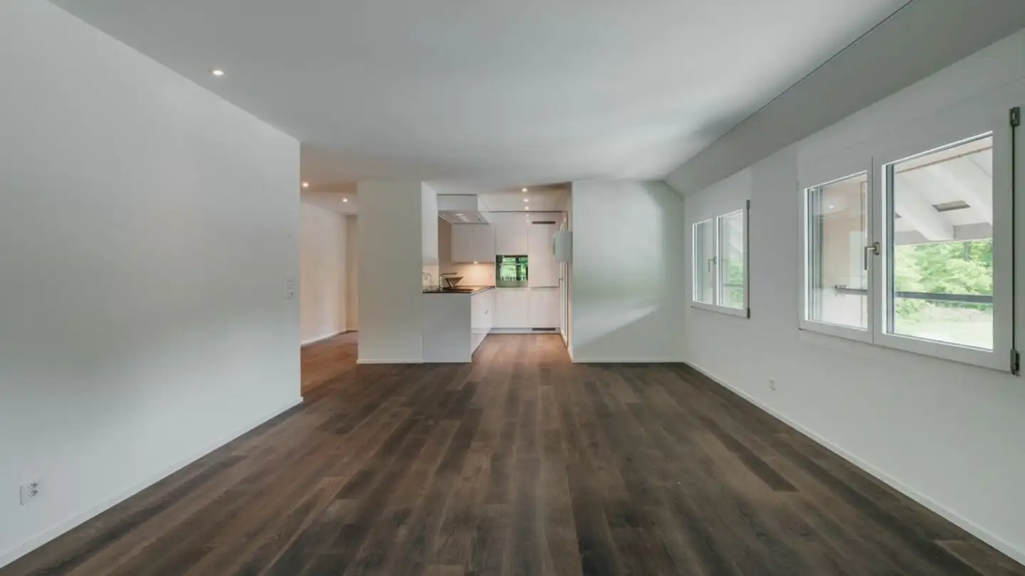 Apartment for rent - Kempttalstrasse 123, 8308 Illnau - Photo 2