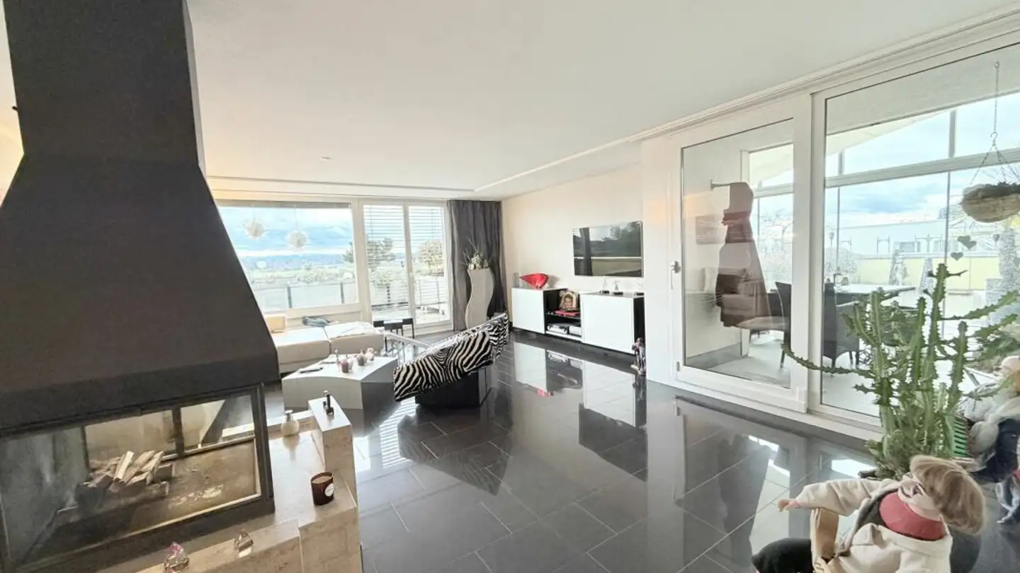 Stepped apartment for sale - 4702 Oensingen - Photo 4