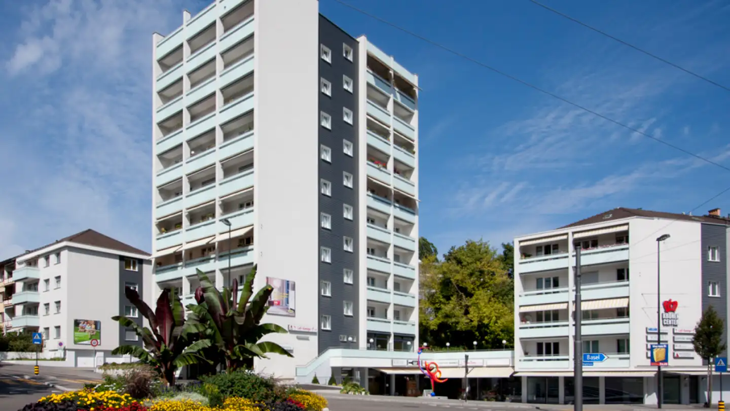 Appartamento in affitto - Paradiesstrasse 2, 4102 Binningen - Foto 2