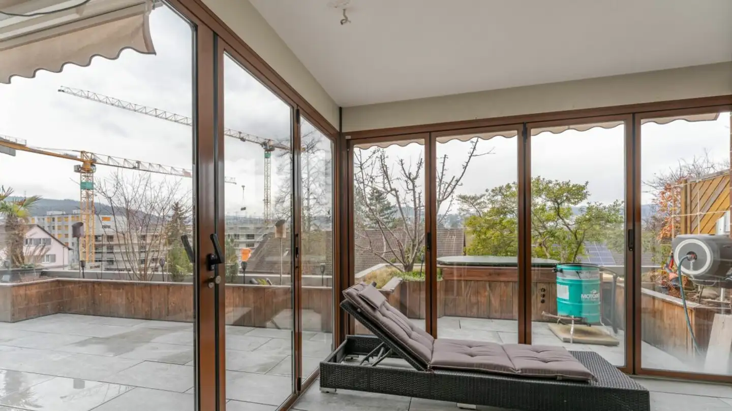 Appartement en terrasse à vendre - 4410 Liestal - Photo 3