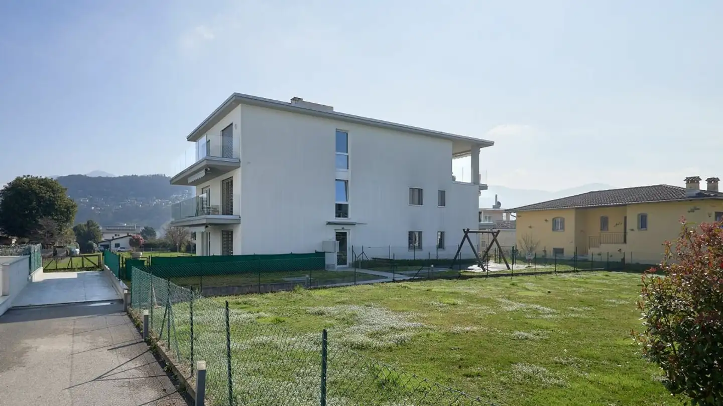 Wohnung kaufen - Via Vedeggi 21b, 6983 Magliaso - Foto 3