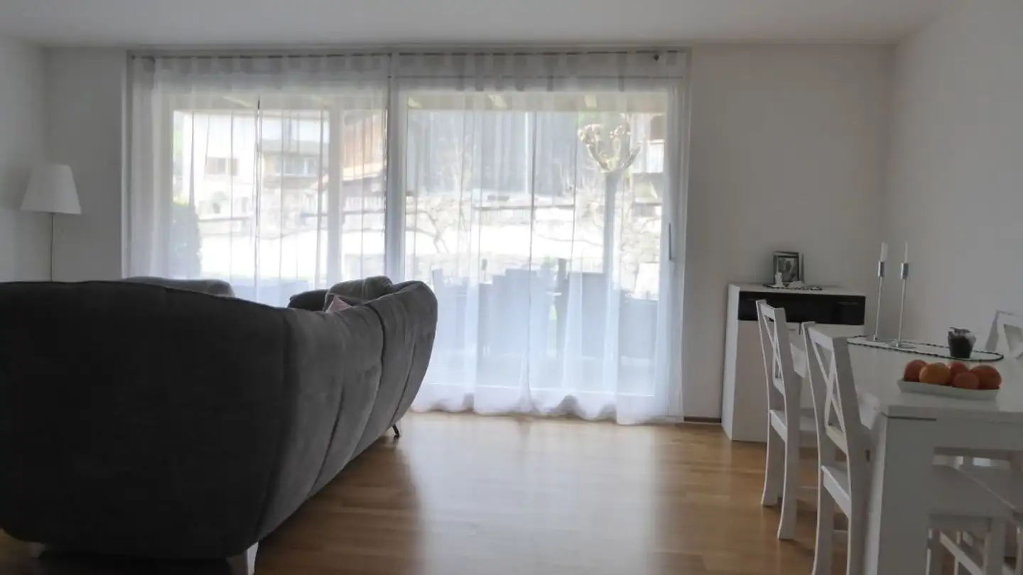 Appartement à louer - Fallweg 1, 9479 Oberschan - Photo 4