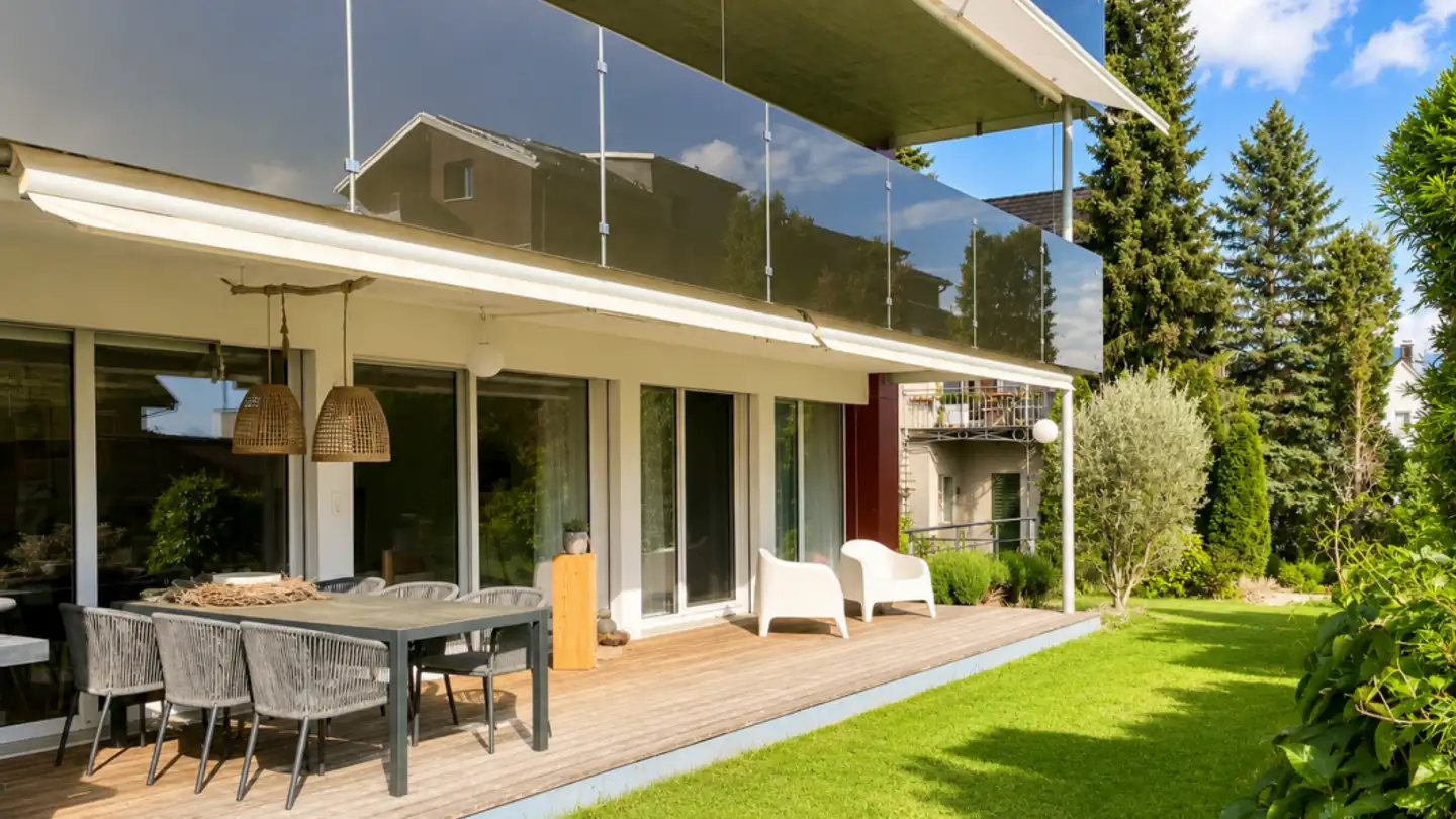 Apartment for sale - Sonnenstrasse 4, 9445 Rebstein