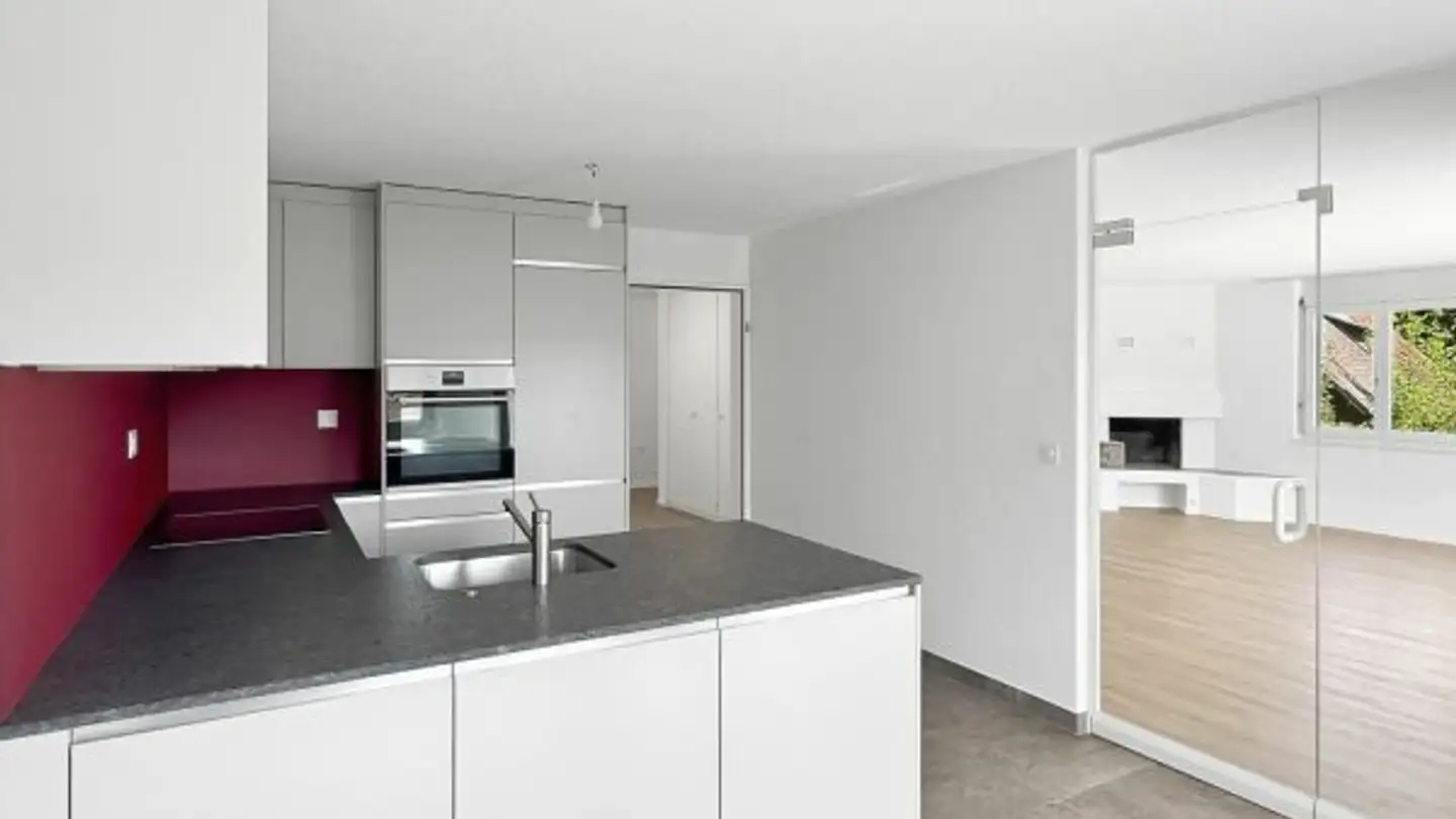 Appartamento in affitto - Heimenhausenstrasse 3, 3377 Walliswil b. Wangen - Foto 2