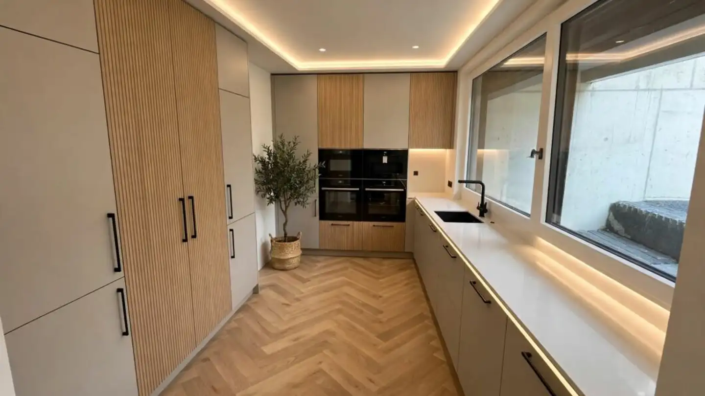 Appartamento in vendita - 3900 Brig - Foto 4