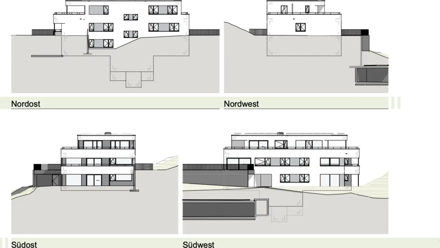 Apartment for sale - 3900 Brig - Photo 4