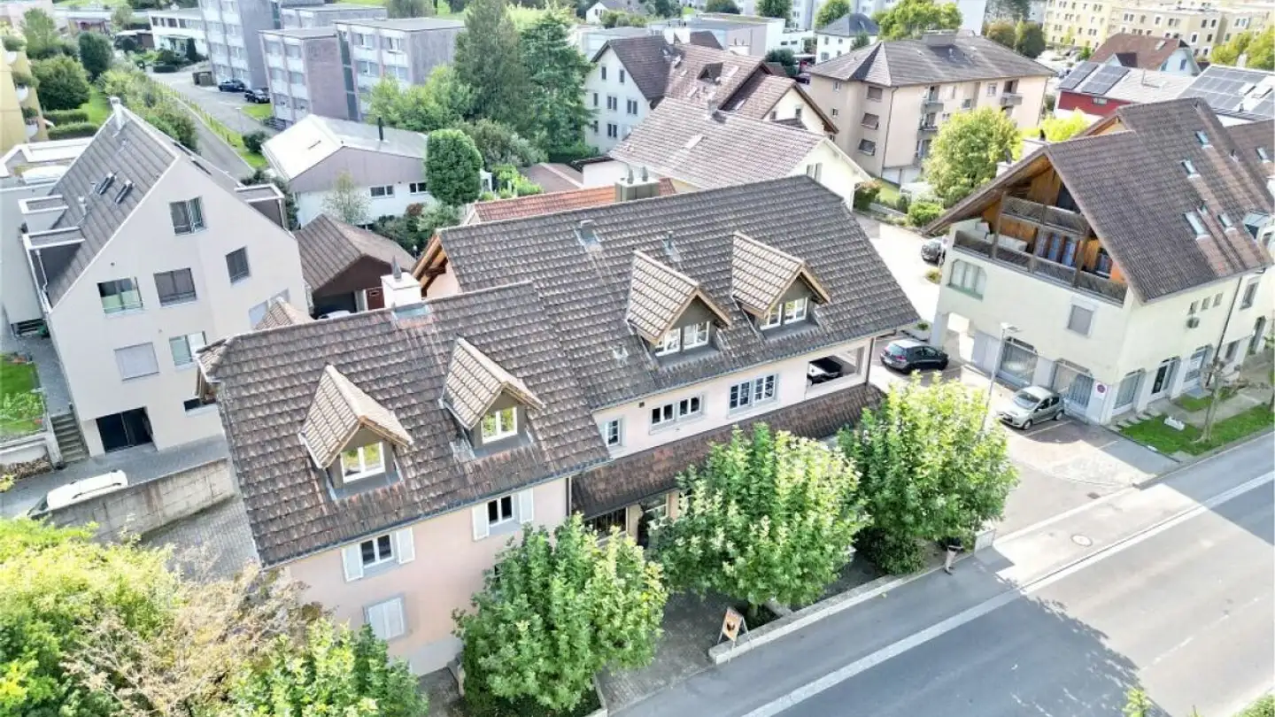 Residential building for sale - Zürcherstrasse 42, 5630 Muri AG - Photo 4