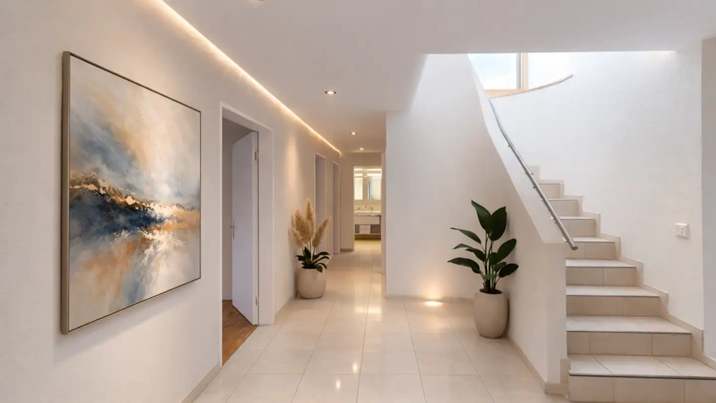 Attico in vendita - Seltisbergerstrasse 6, 4410 Liestal - Foto 3