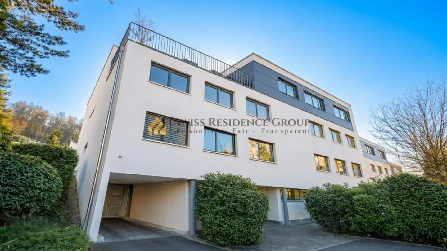Apartment for sale - 8810 Horgen - Photo 2