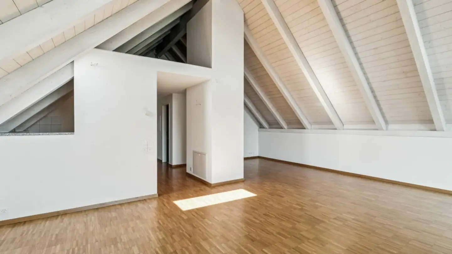 Appartamento in affitto - Geerenwiesstrasse 7, 8105 Watt - Foto 4