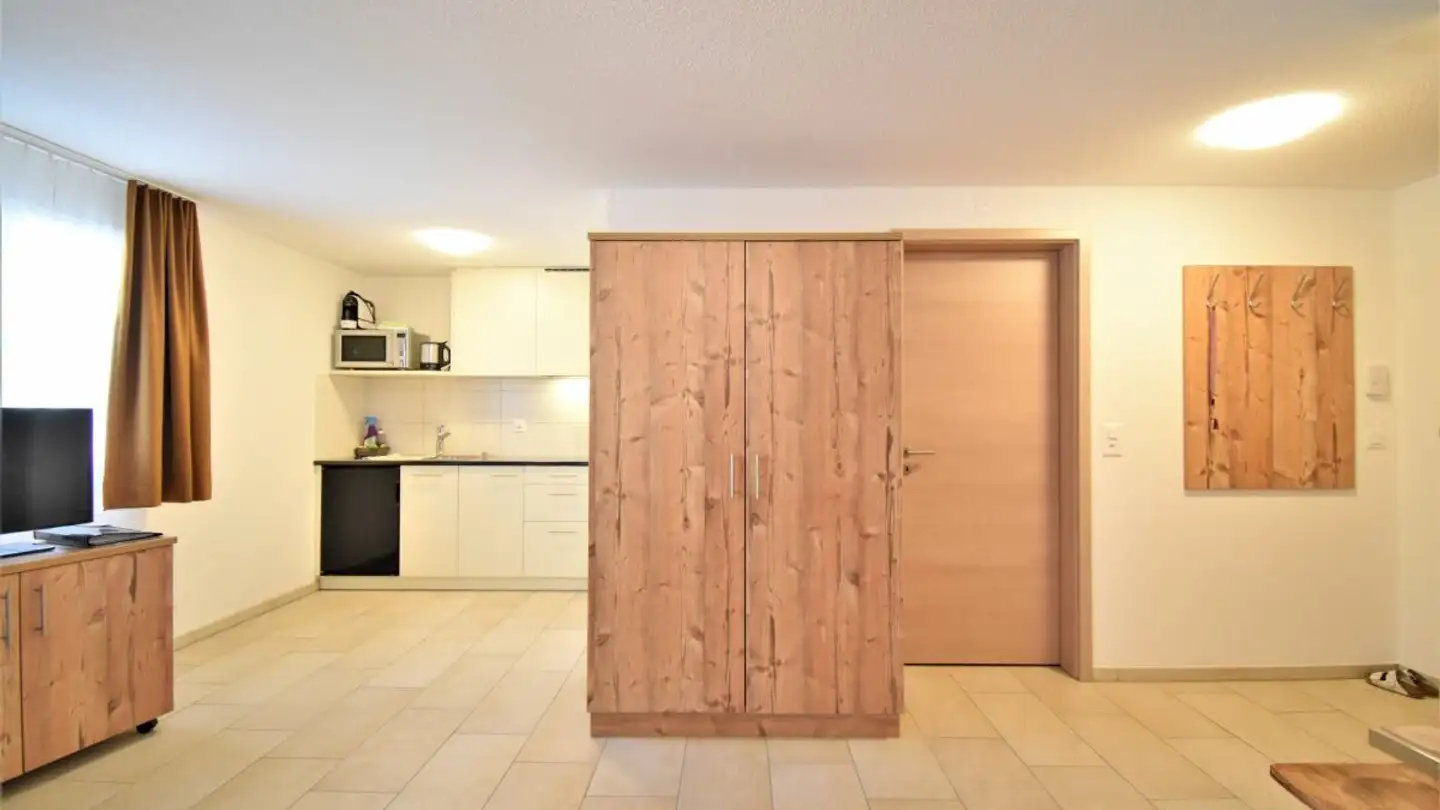 Apartment for rent - Oberdorfstrasse 9, 5622 Waltenschwil