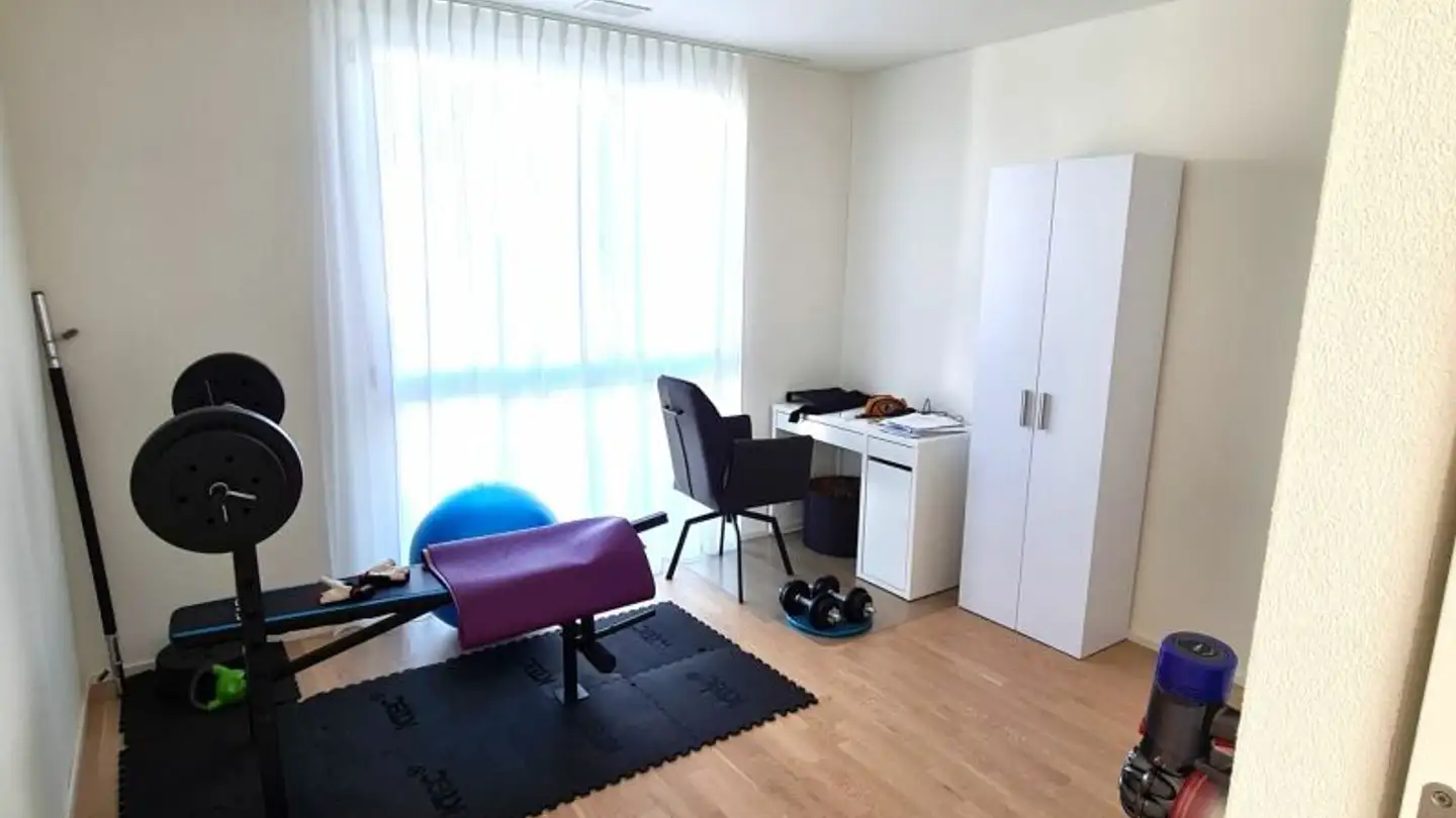 Attique à louer - Amselweg 13, 5102 Rupperswil - Photo 4