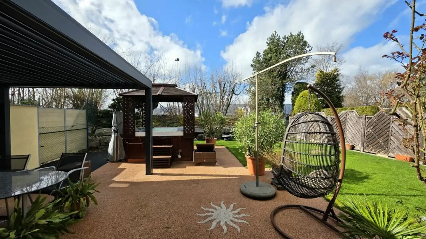 Semi-detached house for sale - 8954 Geroldswil - Photo 3