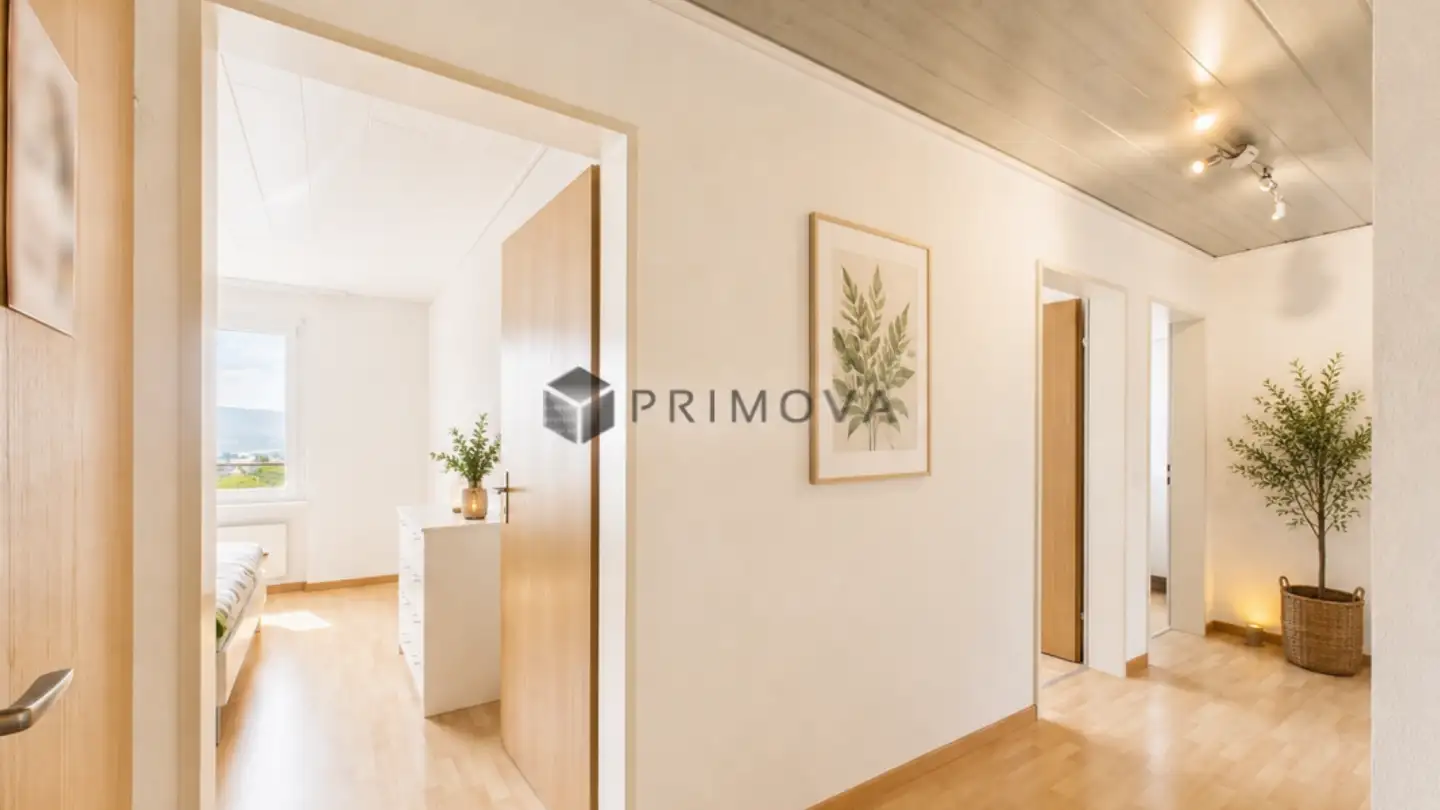 Appartement à vendre - 5314 Kleindöttingen - Photo 3