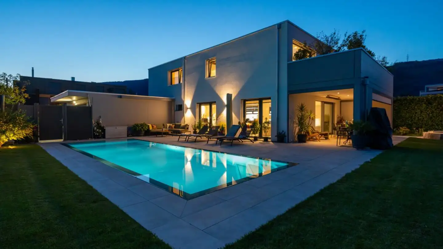 Villa for sale - 2542 Pieterlen