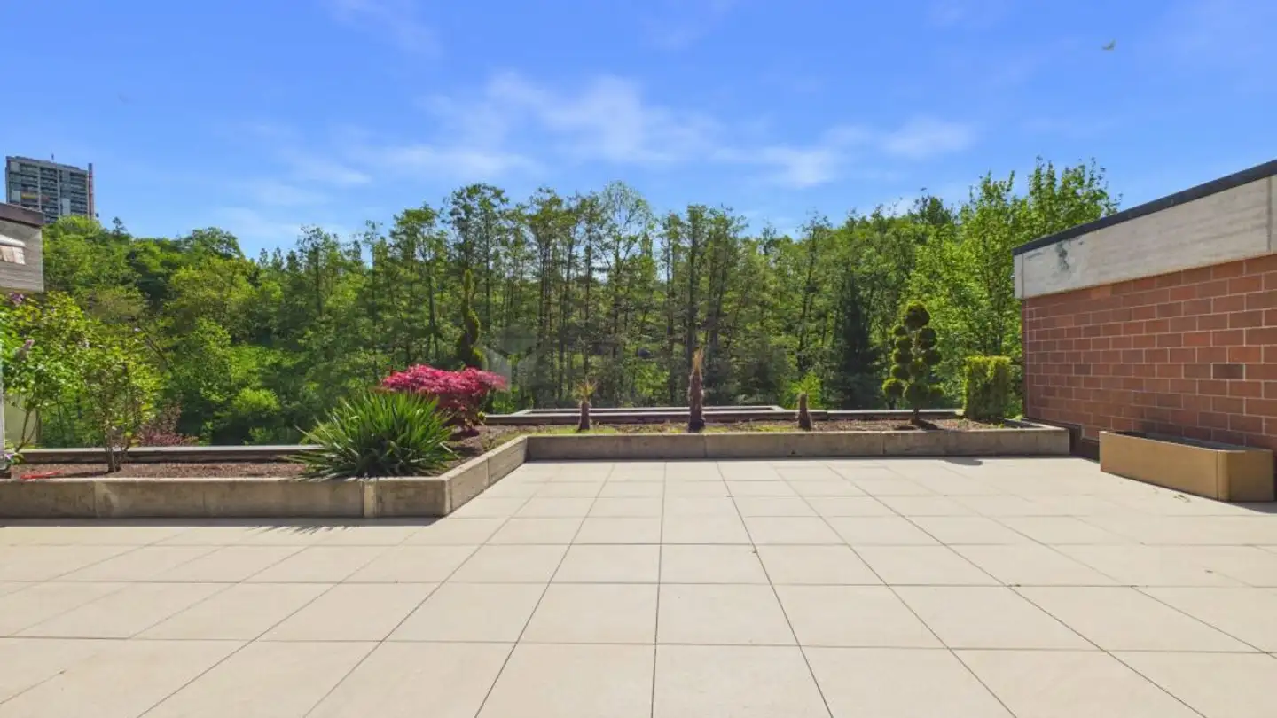 Stepped apartment for sale - 3027 Bern - Photo 3