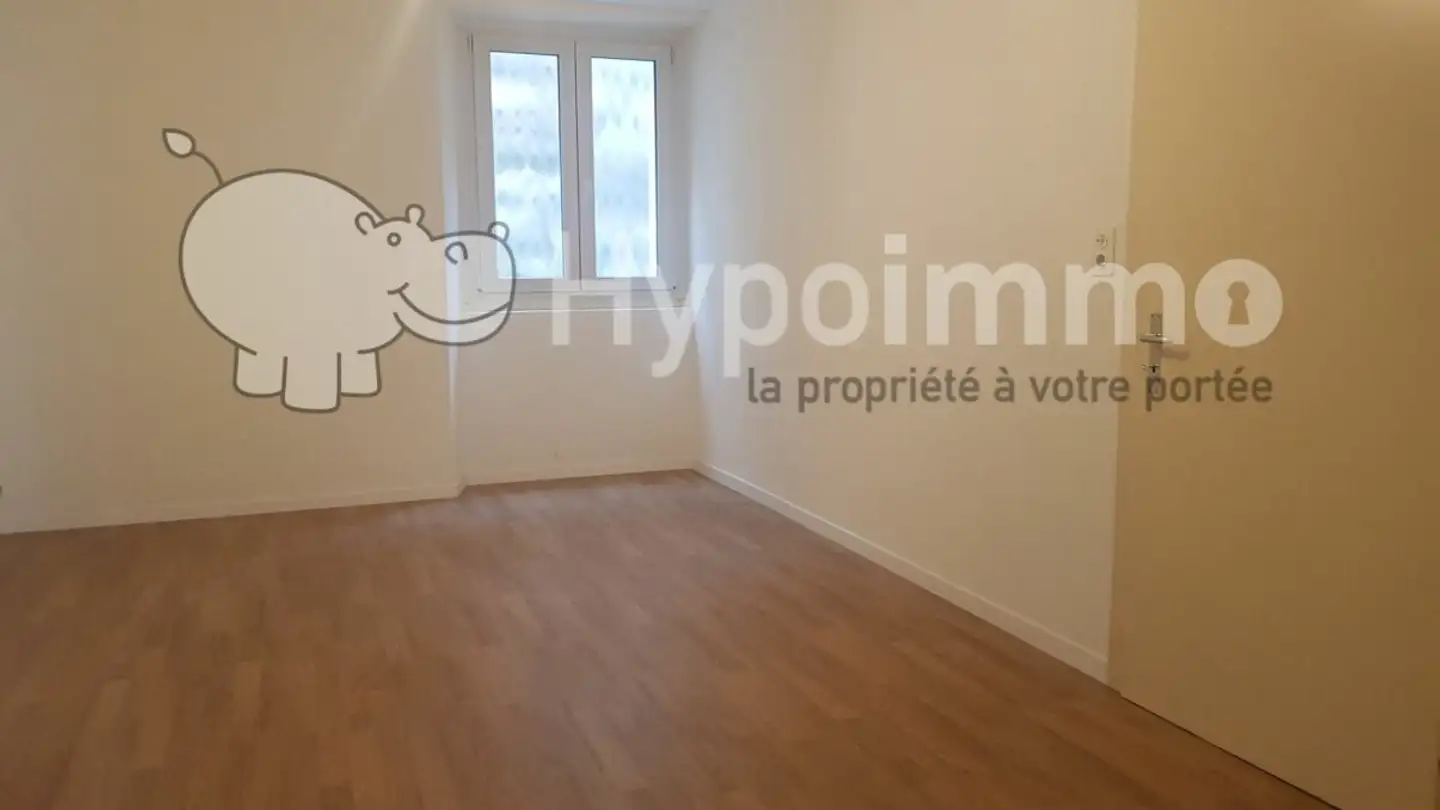 Appartement à louer - Rue Marie-Anne-Calame 2, 2400 Le Locle