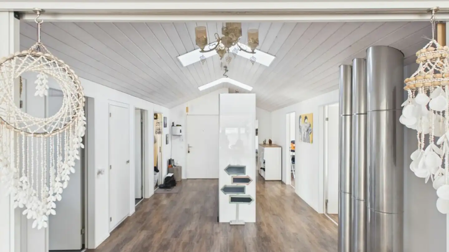 Attico in vendita - Hubstrasse 57, 9500 Wil SG